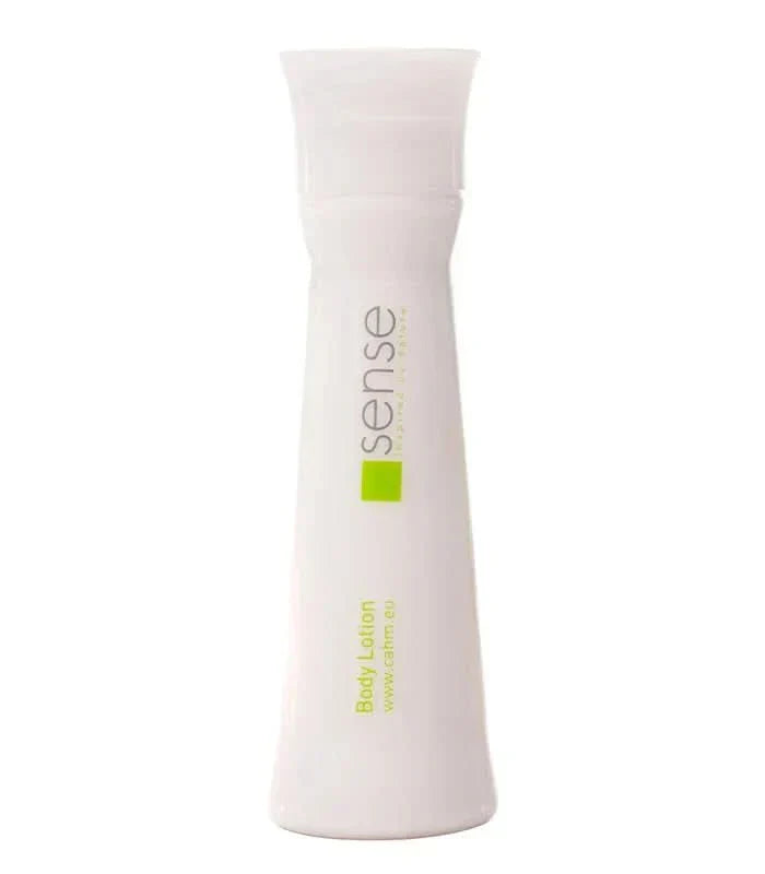 Crema de corp hoteliera Sense, 25ml Cosmetica Hoteliera Naty Shop