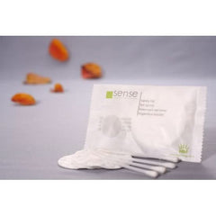 Set de higiene hotelera Sense, 100 sets Naty Shop Cosmética Hotelera