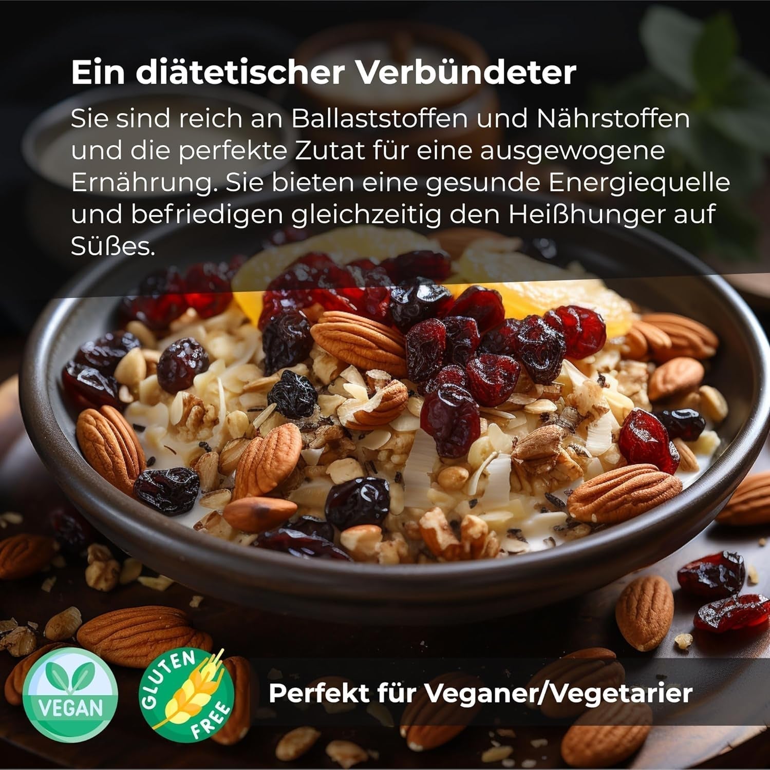 Stafide Sultanas 1kg | Stafide Smyrna | Stafide uscate Sultanas originare din Izmir | 100% de origine turcă | Snacks-uri de calitate | în Fibre dietetice din struguri uscați | Produse deshidratate Naty Shop