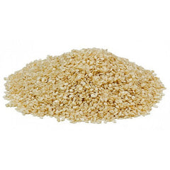 Semillas de sésamo blanco, 50g