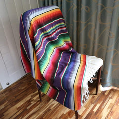 Tapiserie panza masa mexicana nunta mexicane saltillo mexican Casa - Accesorii si Decoratiuni Naty Shop