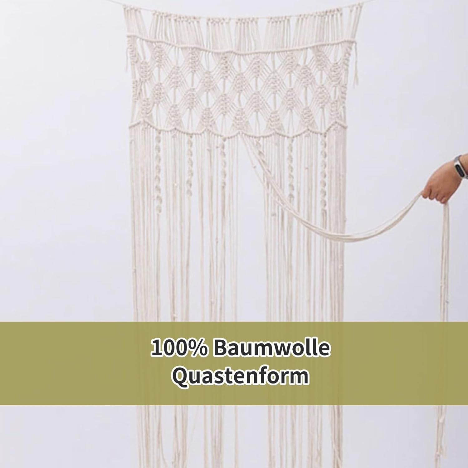 Tapiserie perdea usa tesute tapiterie camera divizor Casa - Accesorii si Decoratiuni Naty Shop