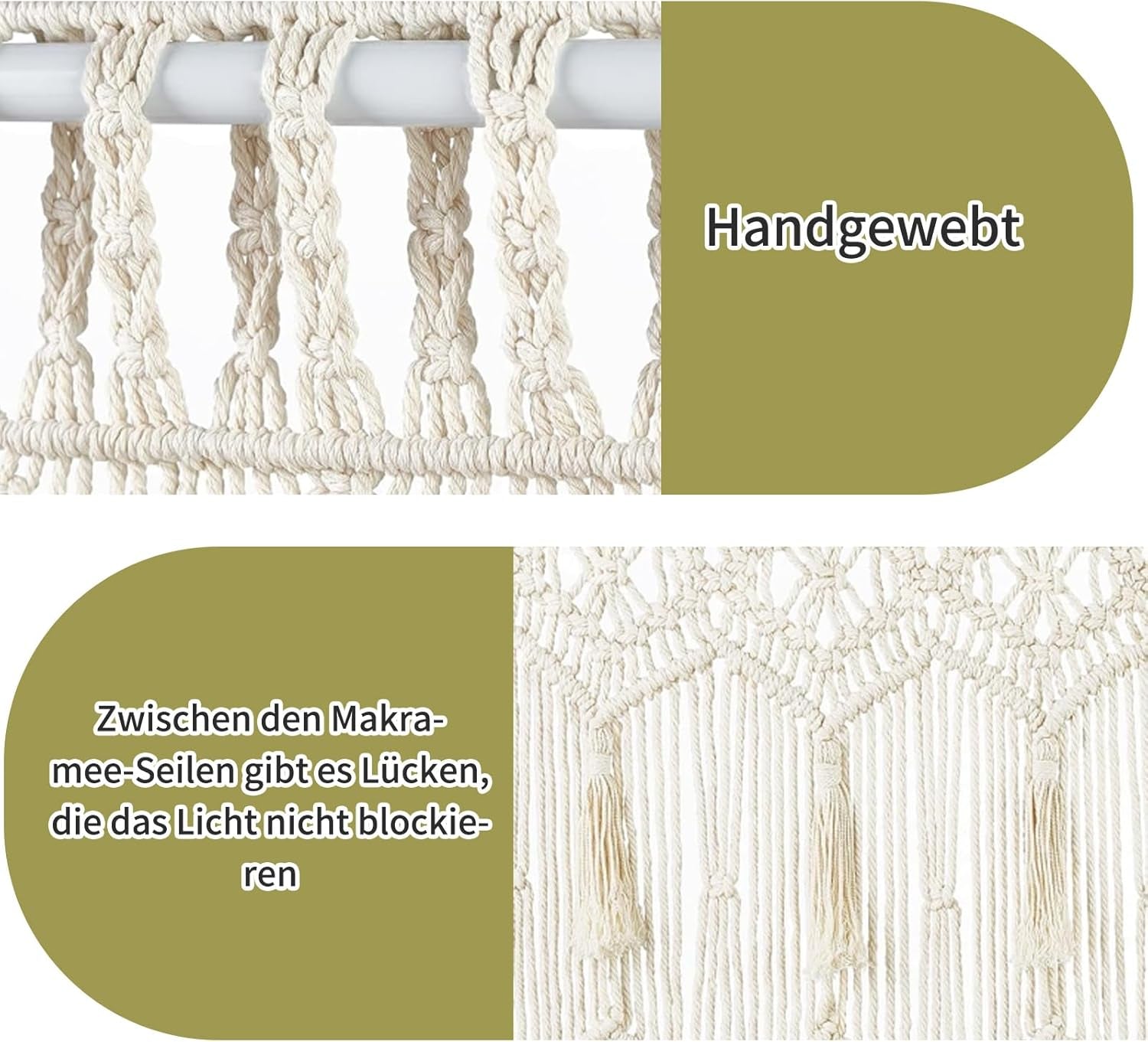 Tapiserie perdea usa tesute tapiterie camera divizor Casa - Accesorii si Decoratiuni Naty Shop