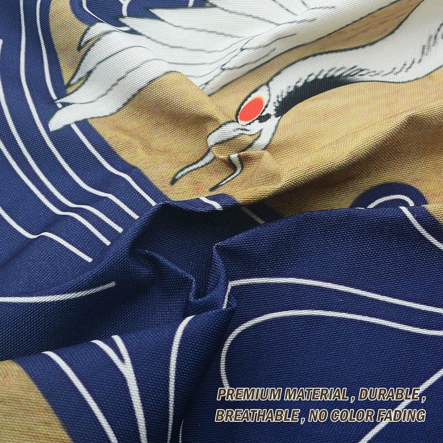 Tapiserie stil japonez lenjerie groasa noren perdea lunga Casa - Accesorii si Decoratiuni Naty Shop