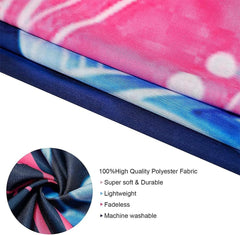 Tapiserie tapiterie mandala colorata mistica Casa - Accesorii si Decoratiuni Naty Shop