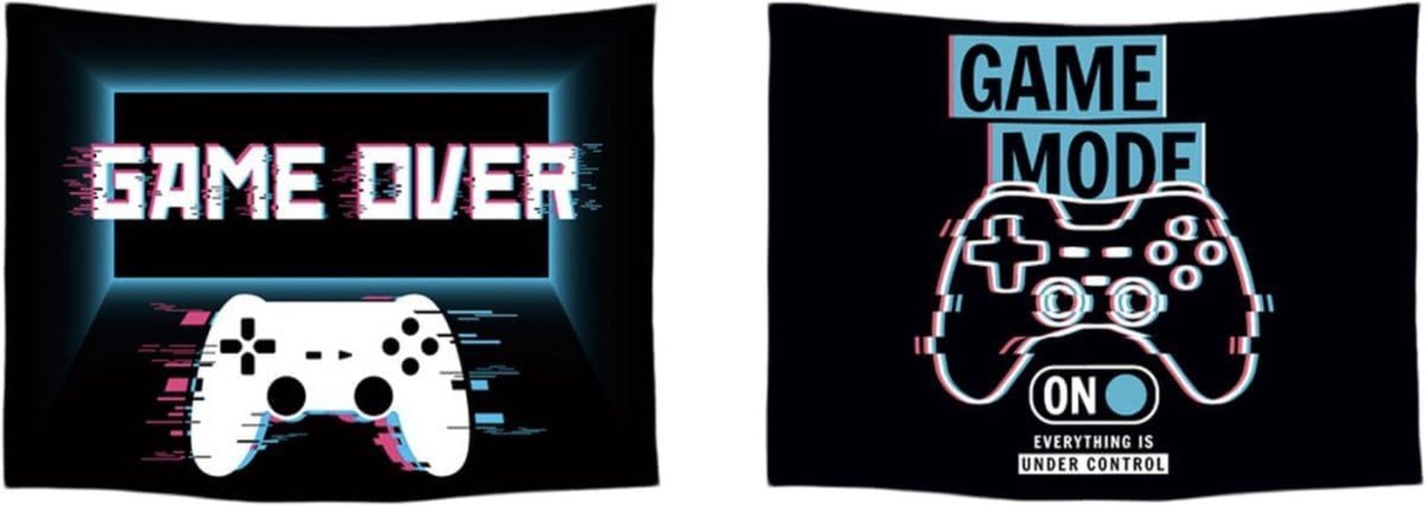 Tapiserie ulticool casa plaja mare insula palmier Casa - Accesorii si Decoratiuni Naty Shop Jocuri de noroc