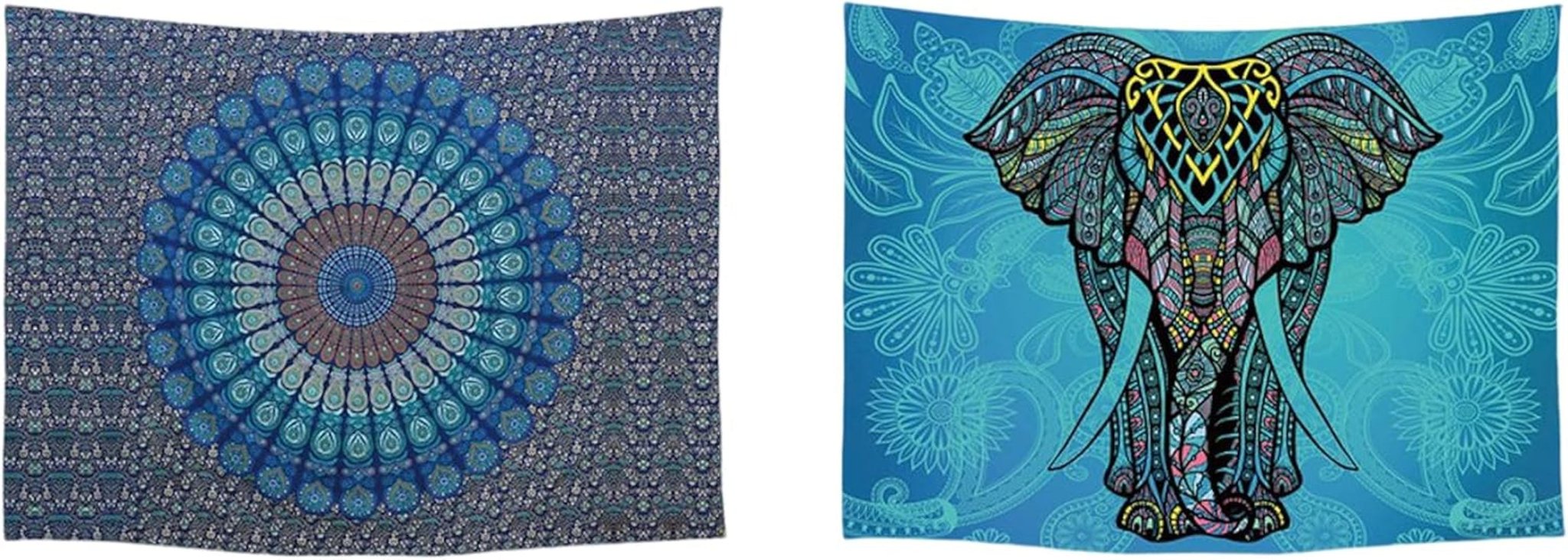 Tapiserie ulticool casa plaja mare insula palmier - Naty Shop