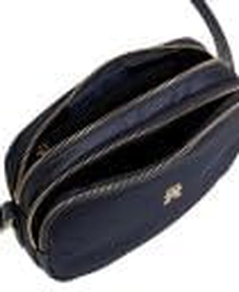 Tommy Hilfiger crossbody sac sac Poppy Crossover sac de umăr Genti Femei Naty Shop