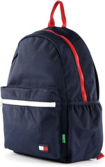 TOMMY HILFIGER Rucsac Core Corporate Navy Rucsacuri si ghiozdane premium Naty Shop