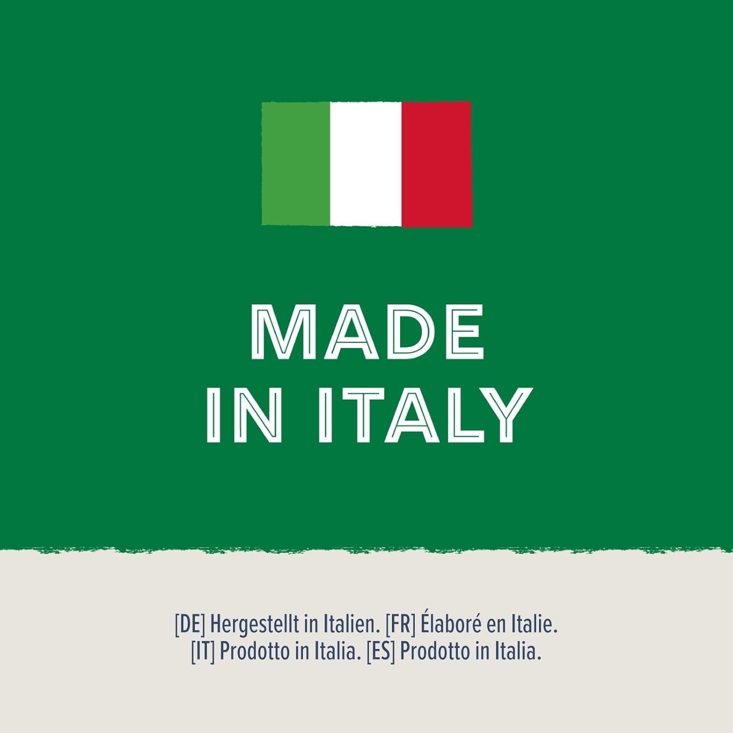 Fusilli integrales de Amazon, 500g