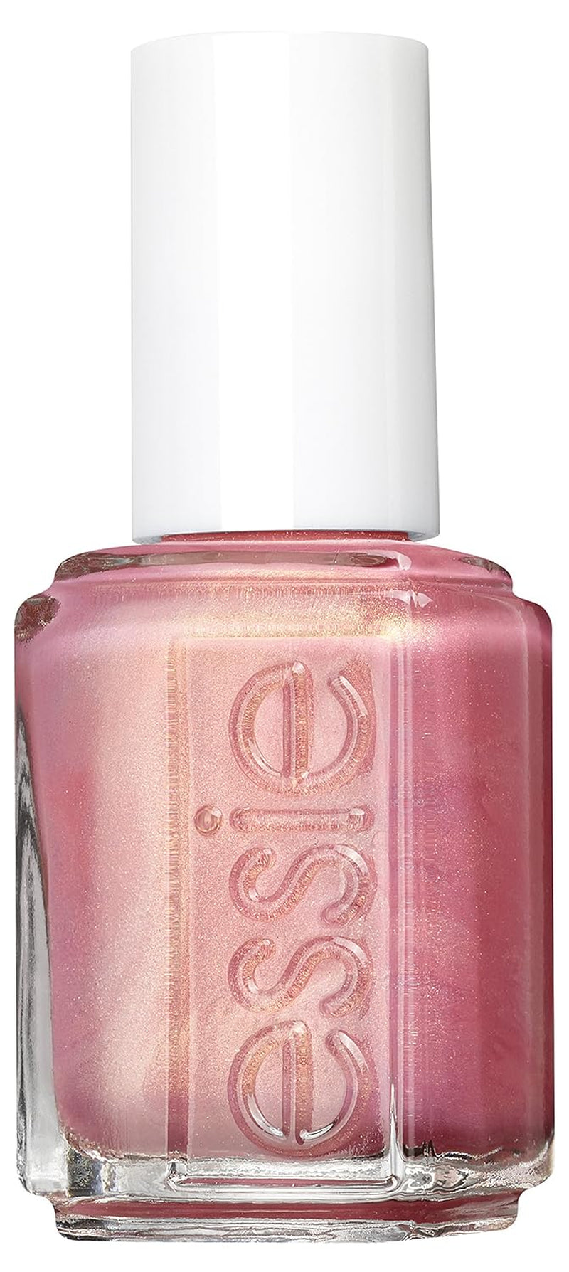 Essie Esmalte de uñas para uñas intensivas, nº 608 pizarras serenas, trigo, 13,5 ml