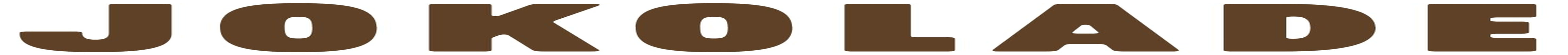 JOKOLADE PRALINÉ Caja 80g | Relleno generoso de crema de turrón de avellanas y chips | Chocolate de comercio justo de Joko Winterscheidt