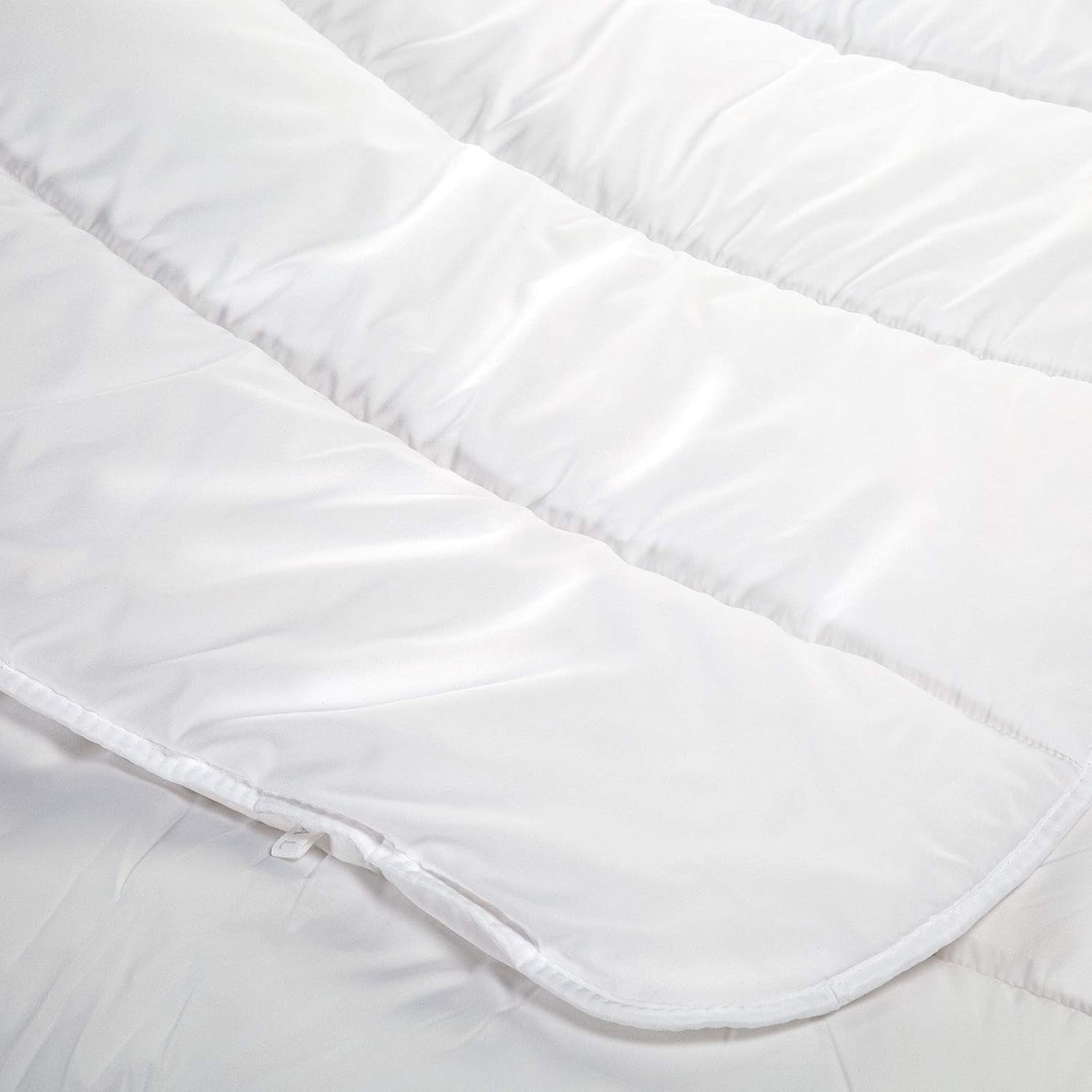 Caleffi Plumífero Morfeo De Poliéster, Microfibra, Talla Única, Edredones Y Edredones Franceses Naty Shop