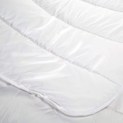 Caleffi Plumífero Morfeo De Poliéster, Microfibra, Talla Única, Edredones Y Edredones Franceses Naty Shop