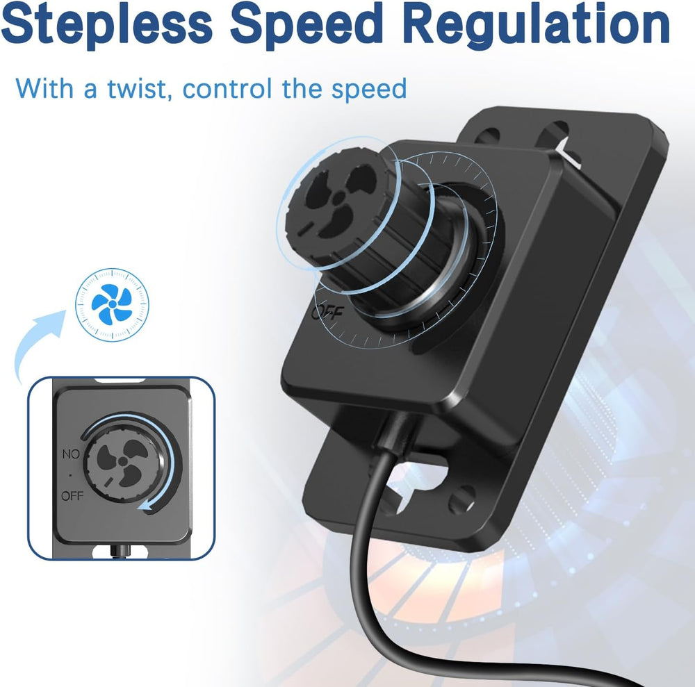 Aygrochy Ventilador de conducto ajustable de 200 mm y 70 W, ventilador de escape con motor EC para calefacción, refrigeración, potenciadores, tiendas de cultivo, hidroponía, hogar, ventilación y soplador de escape.