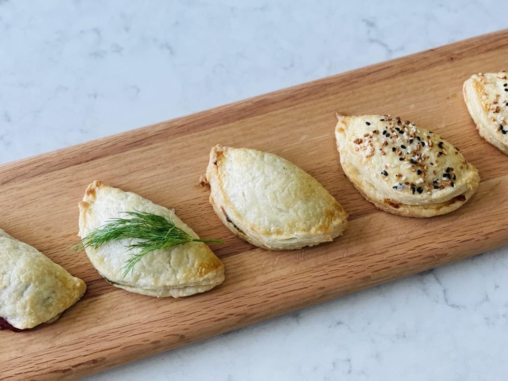 Formă pentru ravioli Küchenprofi 0803512800, mini, rotundă, oțel inoxidabil, argintie, 8 x 8 x 15 cm