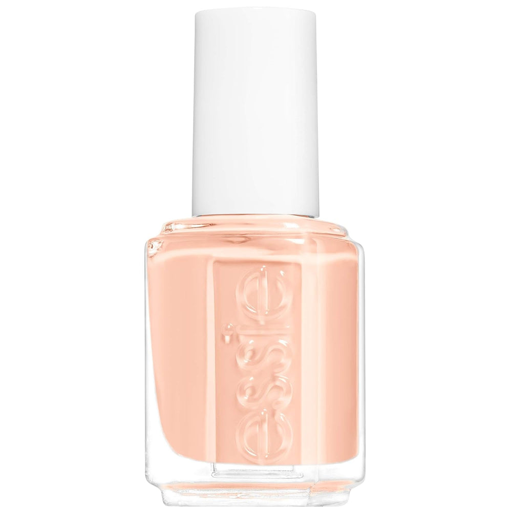 Essie Nagellack für farbintensive Fingernägel, Nr. 387 après-chic, Metallic, 13,5 ml