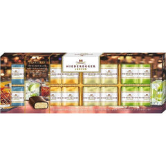 Mazapán Niederegger Variantes Clásicas (alcohólico) 200g