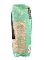 Arroz para sushi, arroz pegajoso para rollitos de nori y otras especialidades de sushi japonés, 1 kg (1 paquete)