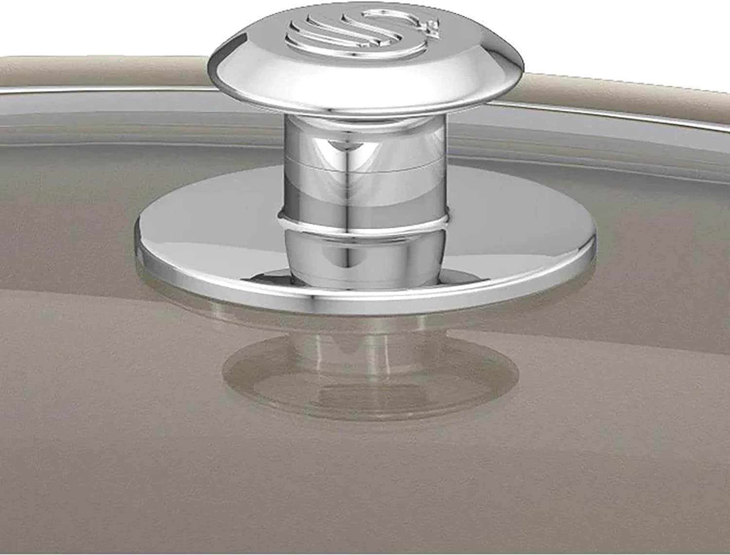 Swan Retro SF17031YELNEW Olla de Cocción Lenta 6,5 litros, 320W Naty Shop