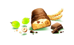 BALISTO® Multipack Muesli, Cereales y Pasas, 8x18,5g