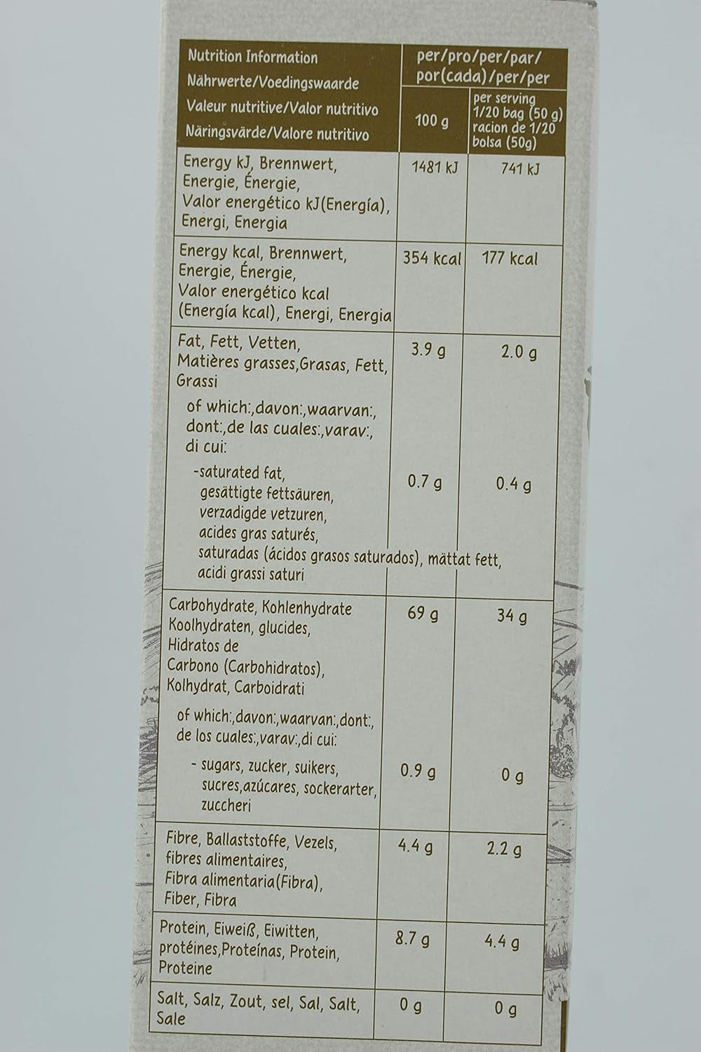 Grace nnvg - Arroz negro pegajoso, (1 x 1 kg)