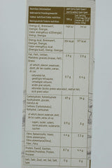 Grace nnvg - Arroz negro pegajoso, (1 x 1 kg)