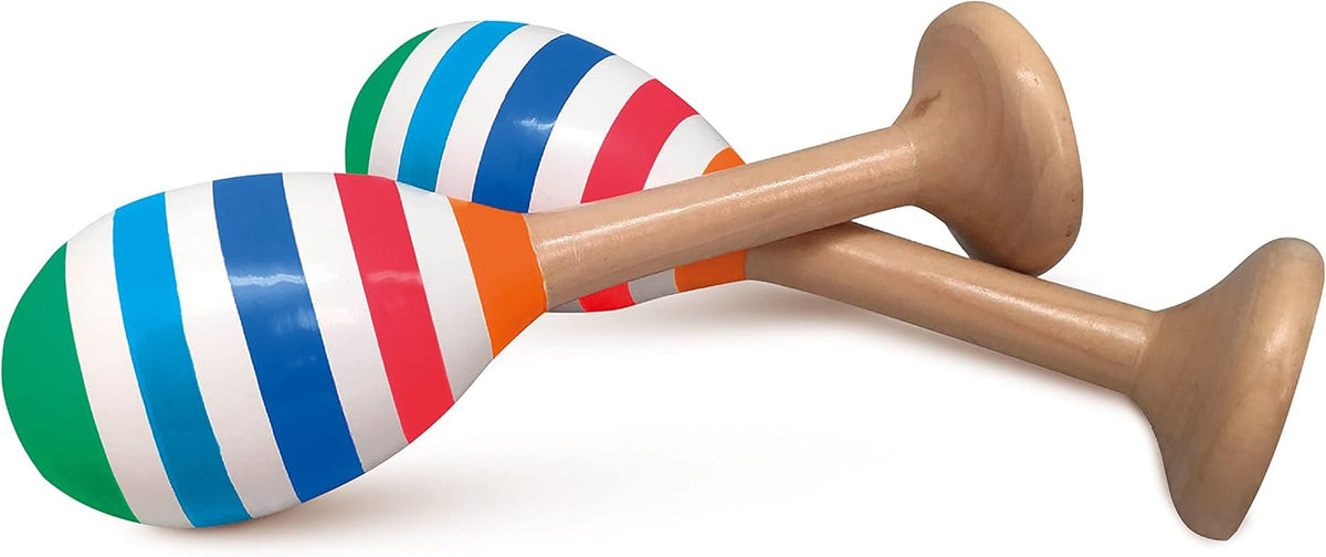 Maracas Jucarii Bebe Naty Shop Titlu implicit