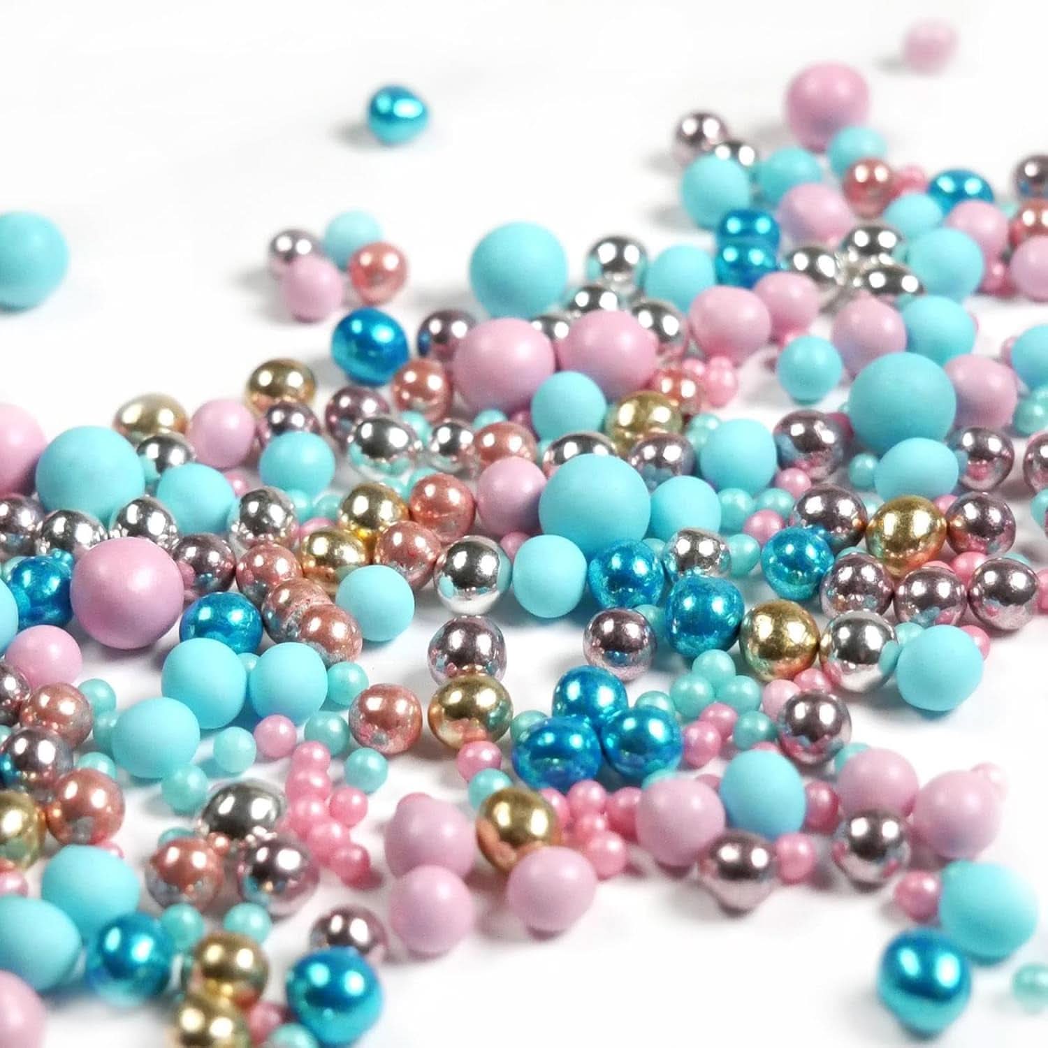 Sprinkles Hero Chocolate Mix Niño o Niña 40 gramos Naty Shop 120 gramos