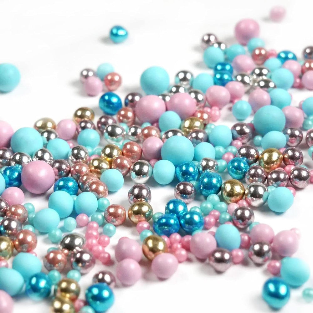 Sprinkles Hero Chocolate Mix Niño o Niña 40 gramos Naty Shop 120 gramos