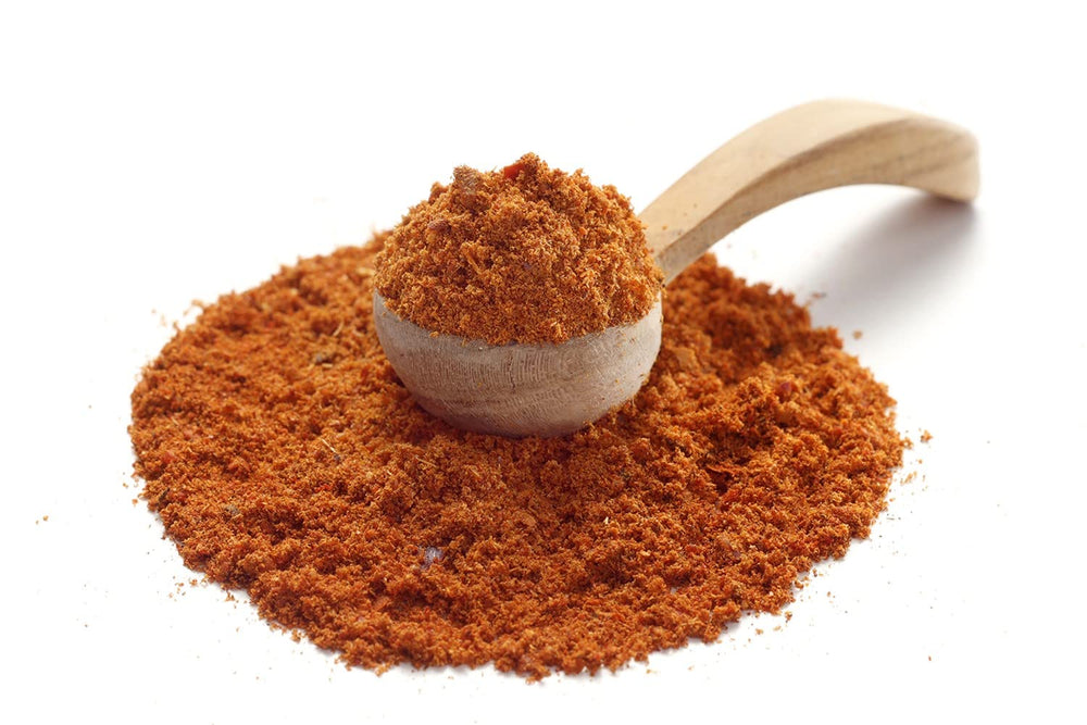 Ankerkraut Tikka Masala Gewürz Indien, 70 g im Korkenglas, Lecker Curry mit Hähnchen, Gemüse, Reis Selber Zu Hause Kochen, Chicken Curry Zuckerfrei in Premium Qualität