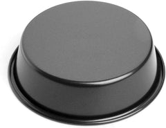 12644 Molde para tarta hondo sin tapa 3 x 13 cm de Moldes y bandejas para repostería Naty Shop