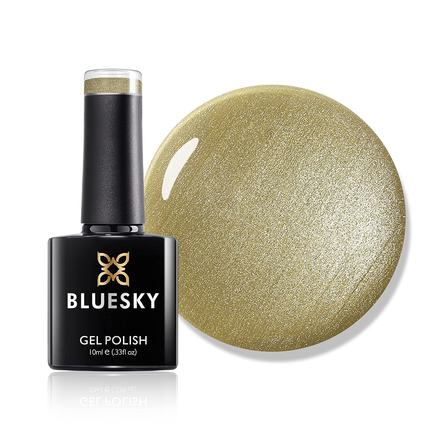 Oja UV/Gel Bluesky DC050 10ml