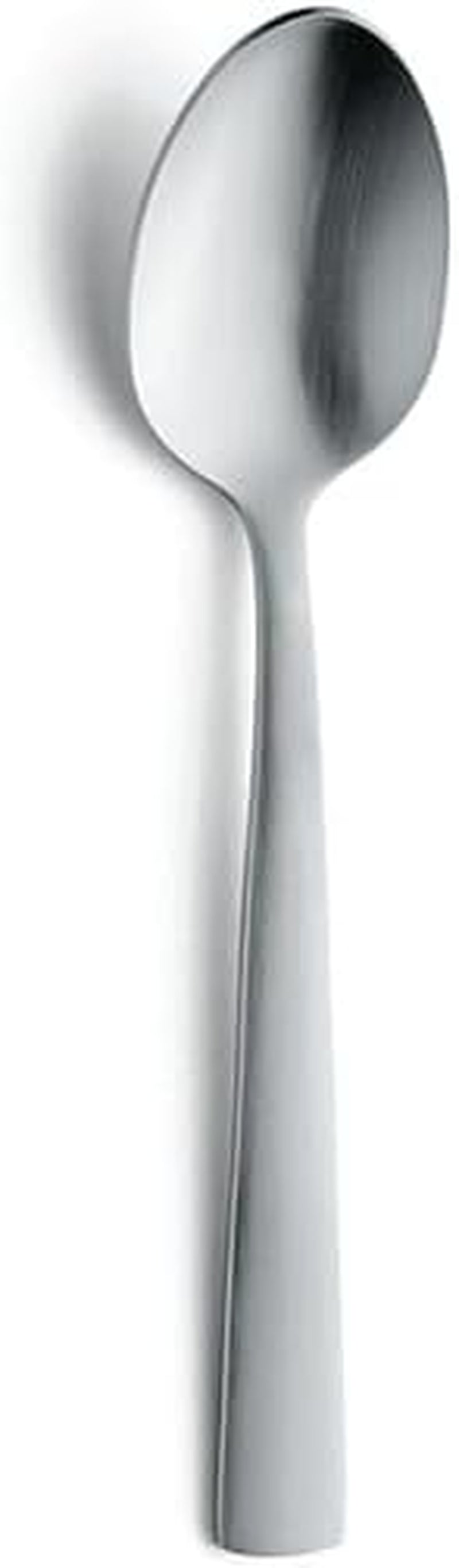 Amefa Ventura Cubertería 6 Personas, 24 Piezas, Acero Inoxidable 18/0, Cocina Naty Shop