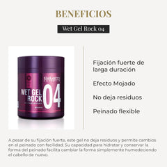 Salerm Cosmetics, Producto anticaída, 500 ml Salerm Cosmetics Cuidado del cabello