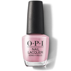 Colección OPI Downtown LA - Laca de uñas (rosa sobre lienzo - Hasta 7 días de uso - esmalte de uñas de larga duración con un cepillo ProWide extra ancho para uñas perfectas
