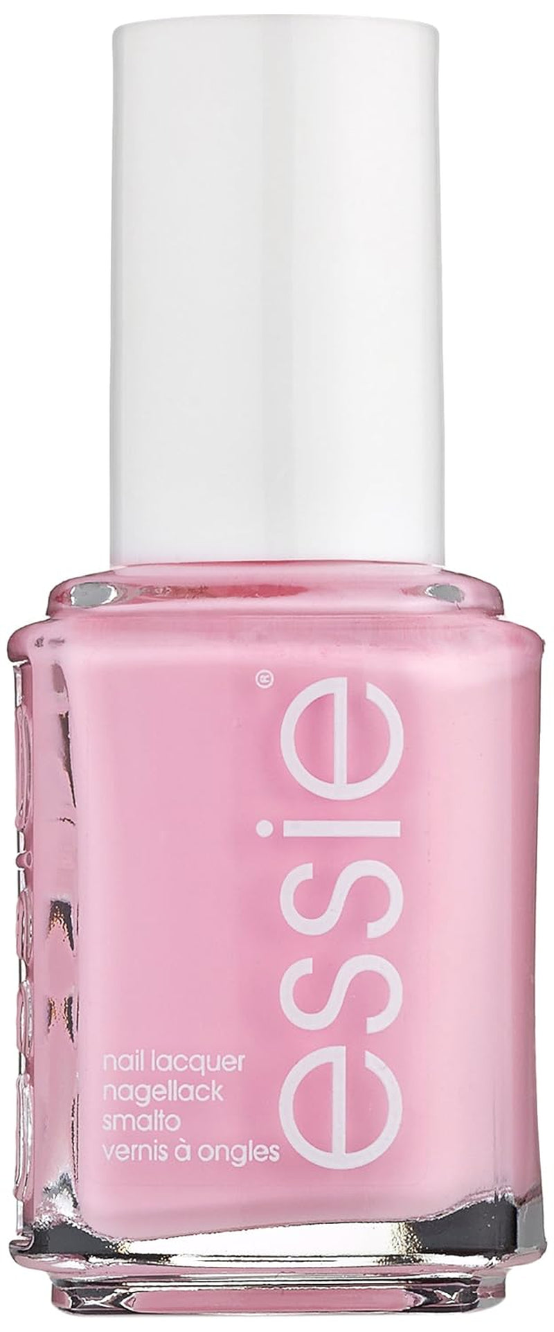 Essie Esmalte de uñas para uñas intensivas, nº 608 pizarras serenas, trigo, 13,5 ml
