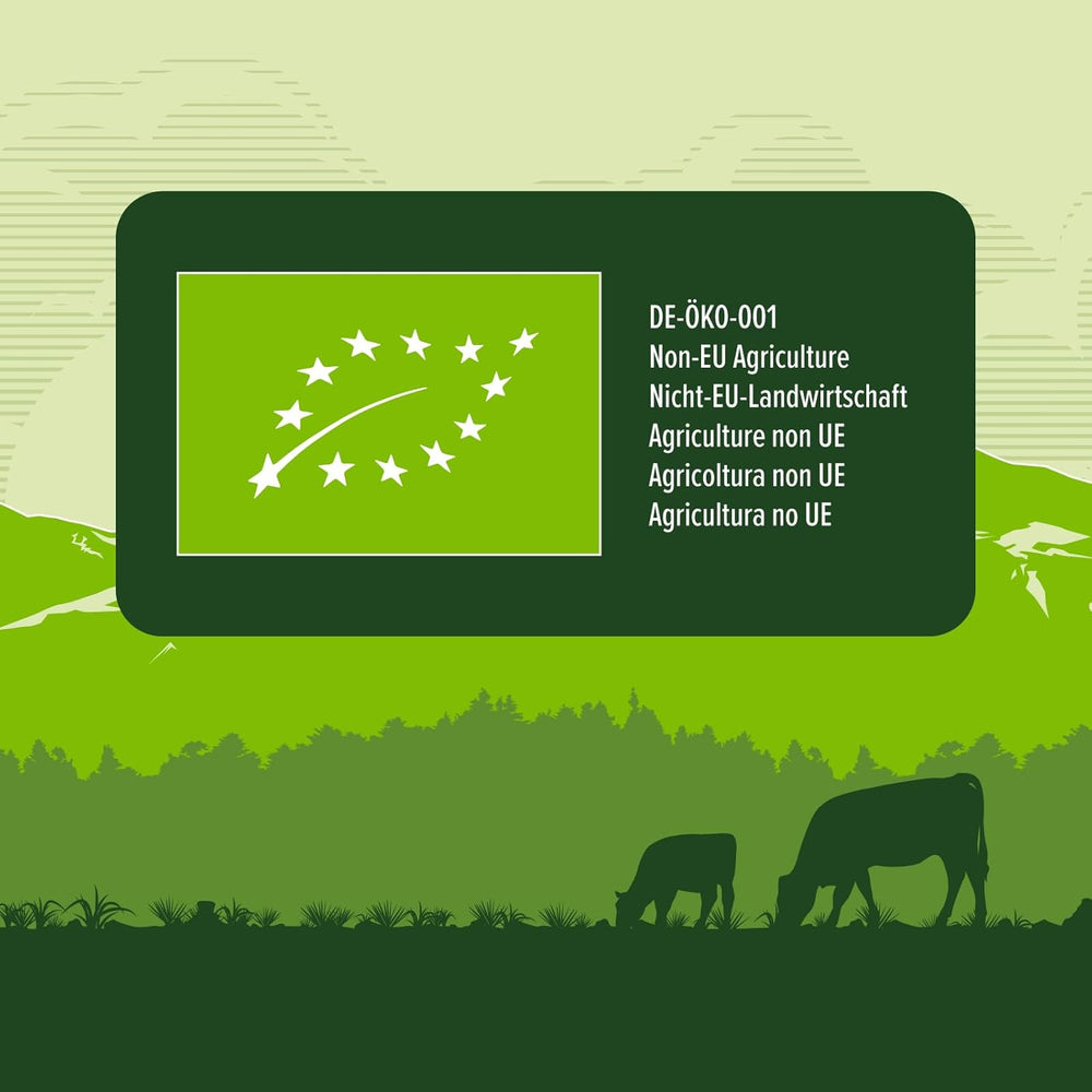 Quinua Tricolor Orgánica Amazon 500g (Paquete de 1)