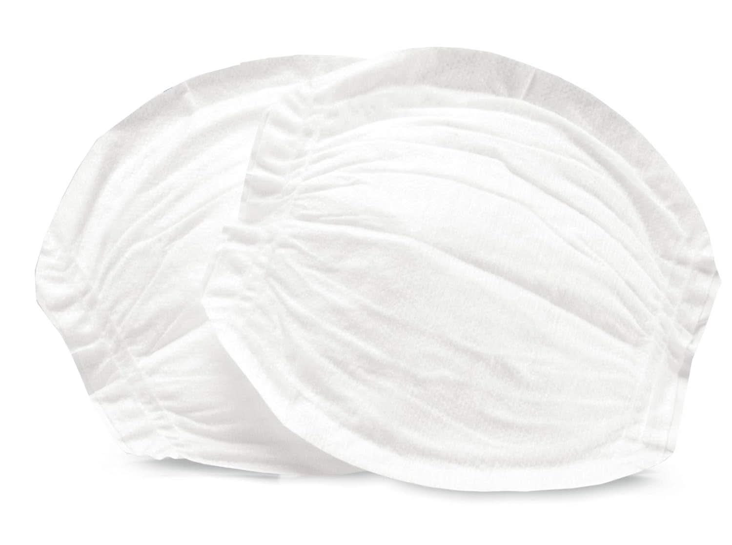 Discos de Lactancia 60uds Alimentación y Accesorios Lactancia Tienda Bebe Naty