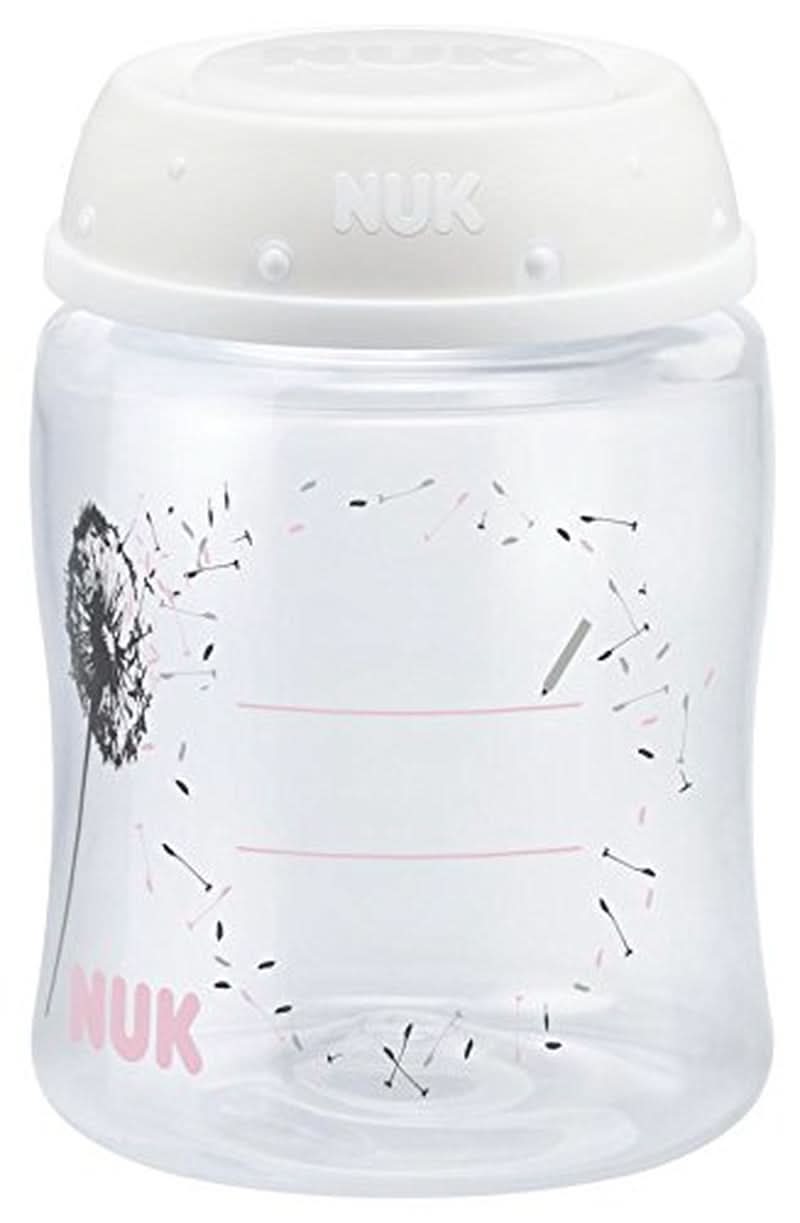 Sacaleches eléctrico Nuk Luna Accesorios Alimentación y Lactancia Bebe Naty Shop