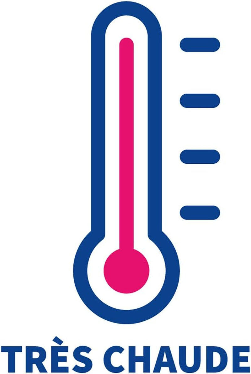 Bleu Câlin COUETTE MICROFIBRA KMF 45S, 240X260Cm, Poliester, Edredón, Manta, Blanco, Edredones y edredones de invierno Naty Shop