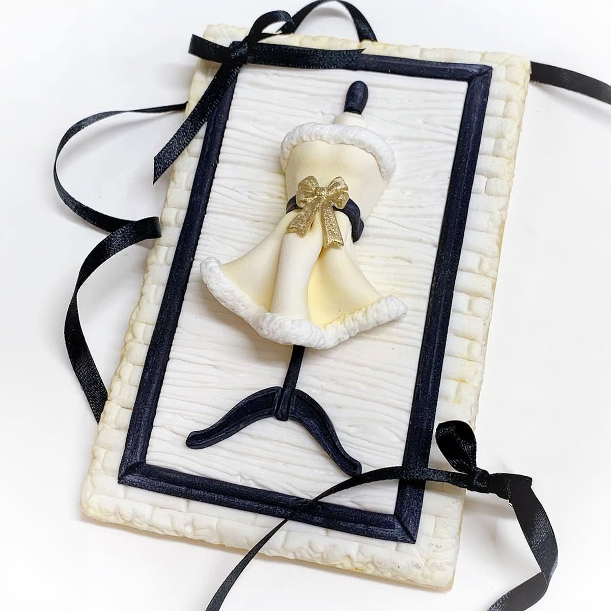 Katy Sue, Molde Silicona 5 Flautas, Diferentes Tamaños Cocina Katy Sue