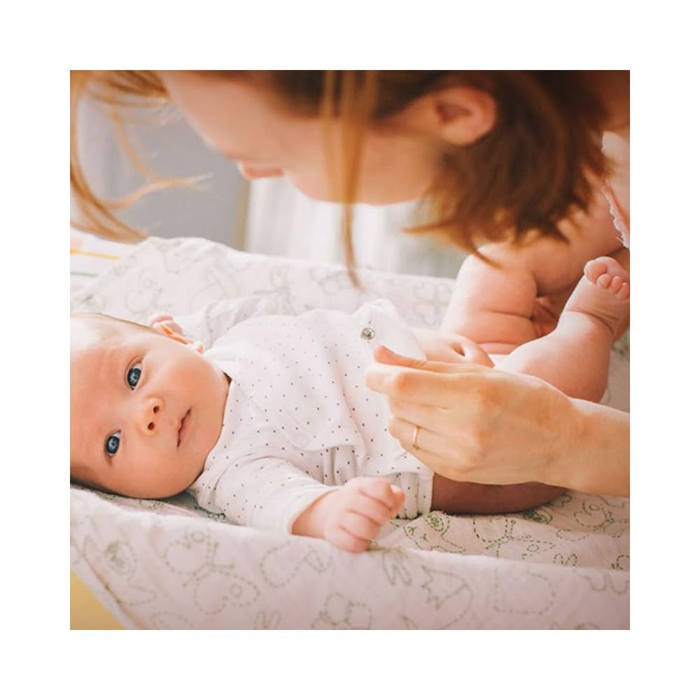 Toallitas limpiadoras con aloe vera para niños, 72 piezas