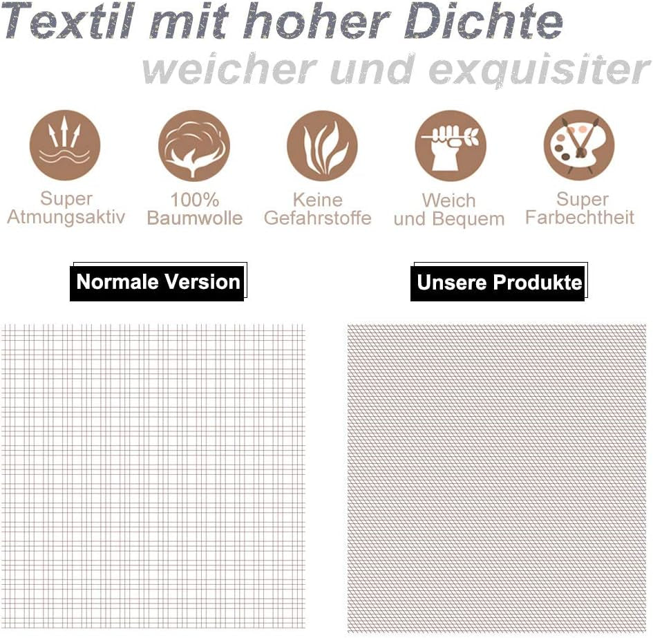 Lenjerie de pat pentru copii băieți cu diverse modele, 100% bumbac Lenjerie de pat - copii Naty Shop