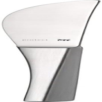 WMF Corvo Besteck Set 12 Personen, 66 Teilig, 60 Teile Mit Servierbesteck, Hohheftmesser, Cromargan Protect Mattiert, Kratzbeständig, Spülmaschinenfest Kitchen Naty Shop