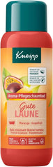Kneipp Aroma, Aditivo de baño en espuma aromática Good Mood, 400 ml Ducha y baño Naty Shop