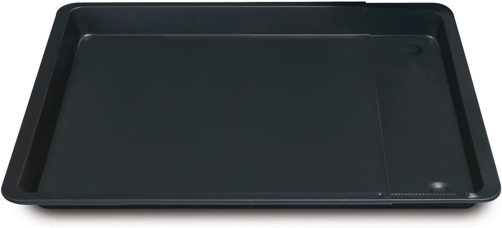 Barazzoni, bandejas de varios tamaños y colores Moldes y bandejas de horno Naty Shop Bandeja de horno rectangular Extensible