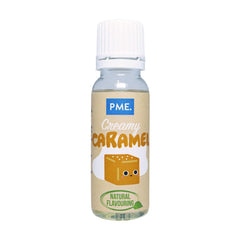 Sabor caramelo 100% natural, 25 ml Naty Shop sabores 25 ml