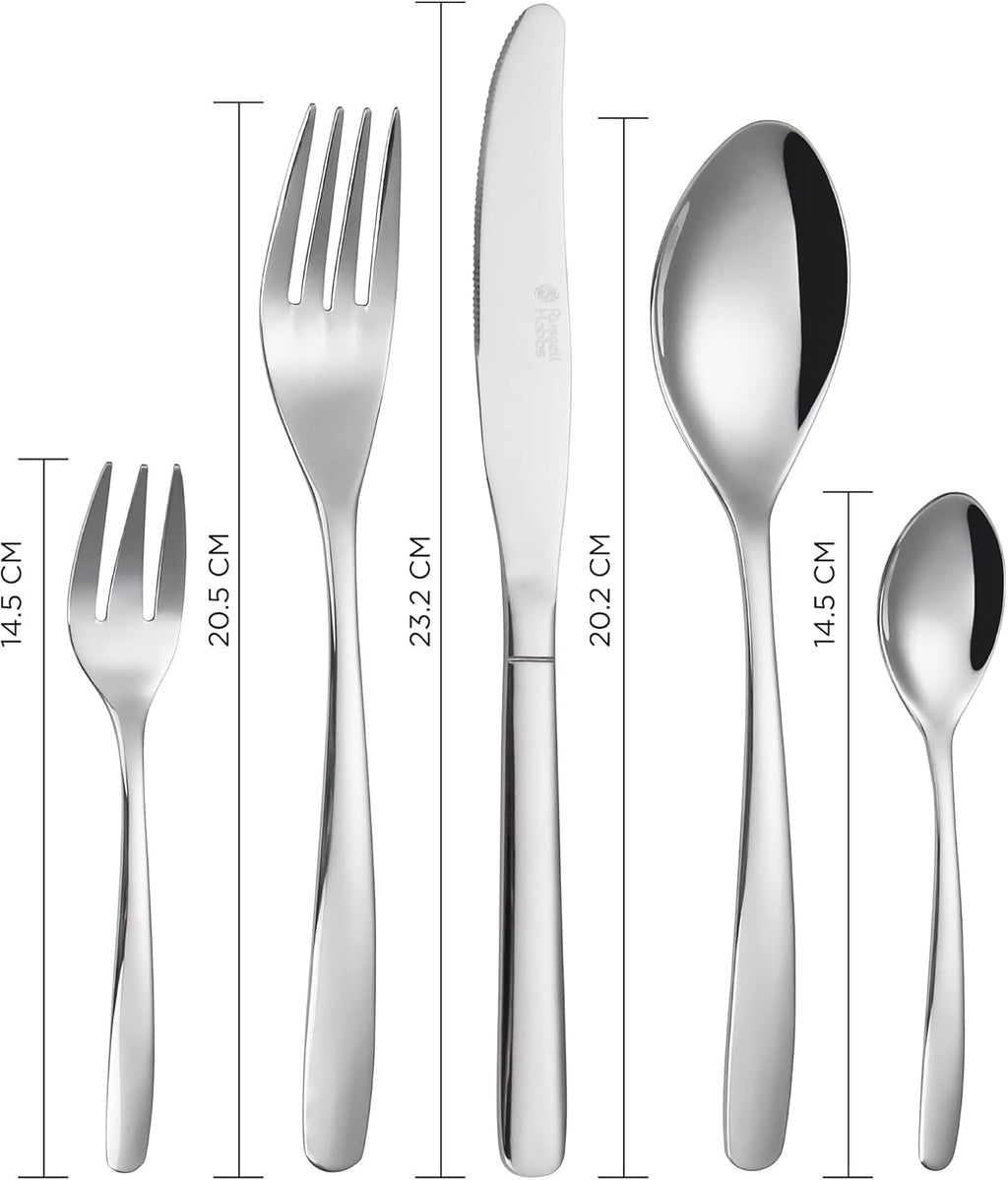 Russell Hobbs RH02264EU7 Set tacâmuri Florence Bucatarie Naty Shop