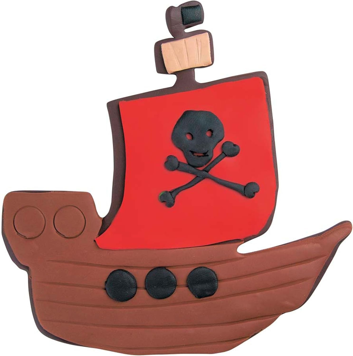 Formă de biscuiți Städter, oțel inoxidabil, argintiu, 10,5 cm